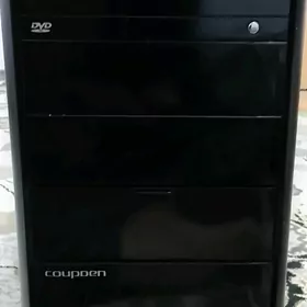 Системаний блок