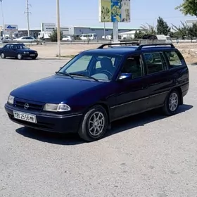 Opel Astra 1992