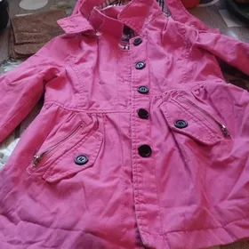 детская одежда