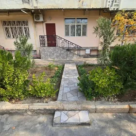 Доссаф 1 этаж 2 комнаты