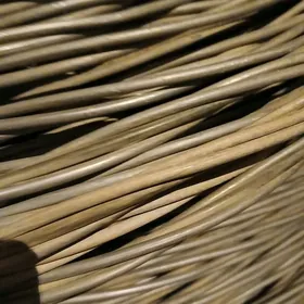 Ток сым алюмин