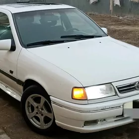 Opel Vectra 1993