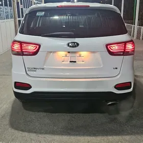 Kia Sorento 2020