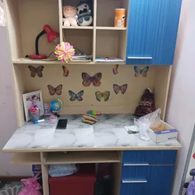 Письменный стол Сатлык