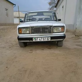 Lada 2107 2004