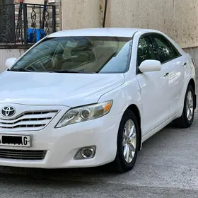Toyota Camry 2009