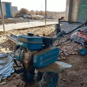 Mini Totak Yer Süren