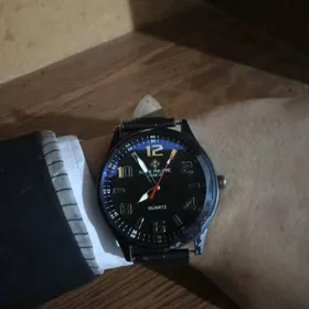 Boss Mehanika we Rolex