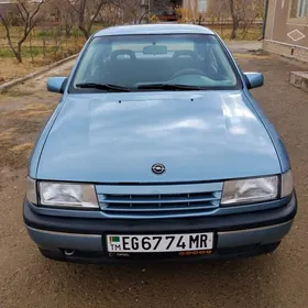 Opel Vectra 1990