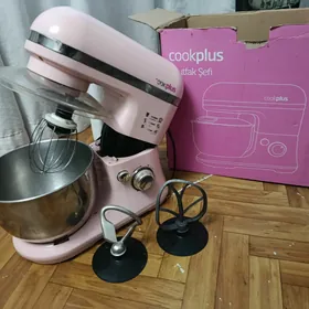 миксер-мешалка