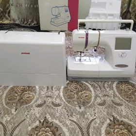 Janome 350E