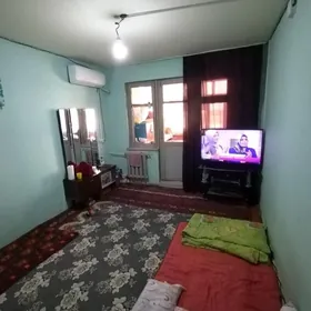 Satlyk kwartira 2 kom