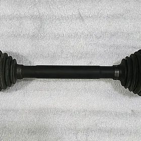 Привод задний Pajero4