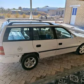 Opel Astra 1993