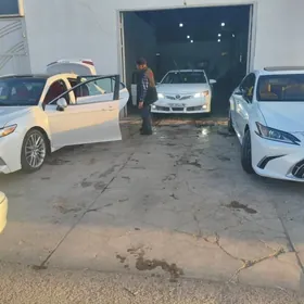 awtomoyka isgar gerek