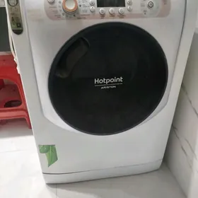 kirmaşyn 10 kg Ariston