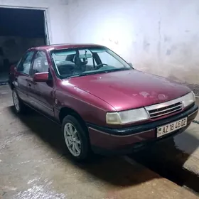 Opel Vectra 1992