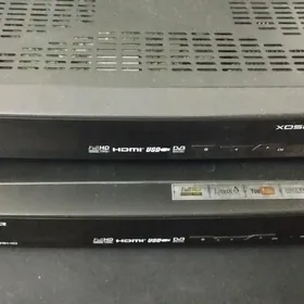 XCRUISER XDSR 385 HD AVANT