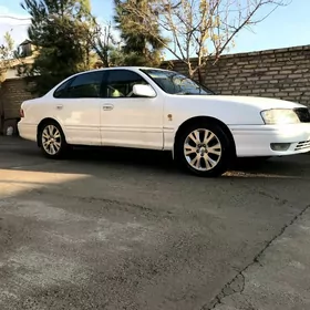 Toyota Avalon 1997