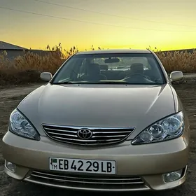 Toyota Camry 2002