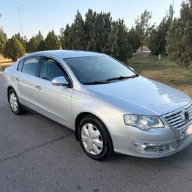 Volkswagen Passat 2008