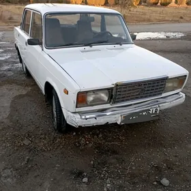Lada 2107 1999