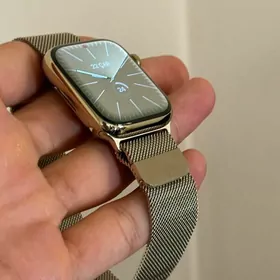 Apple Watch 8.45