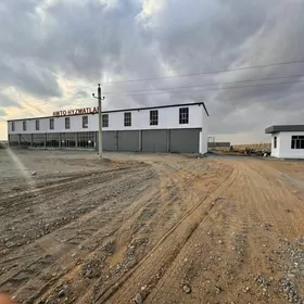 Arenda box uly masyn aftoban