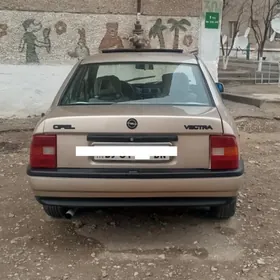 Opel Vectra 1992