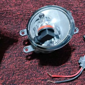 Tumanka туманка