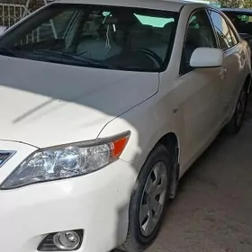 Toyota Camry 2008