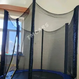 БАТУТ ДЕТСКИЙ