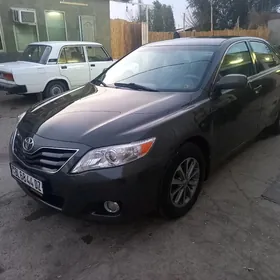Toyota Camry 2011