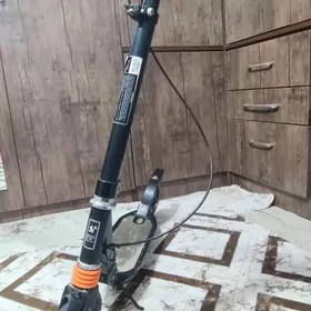 Самокат / Samokat