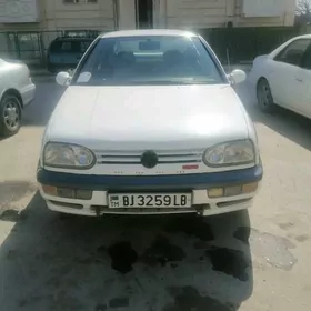 Volkswagen Golf III 1993