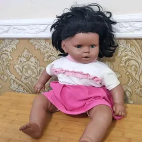 КУКЛА KUKLA GURJAK