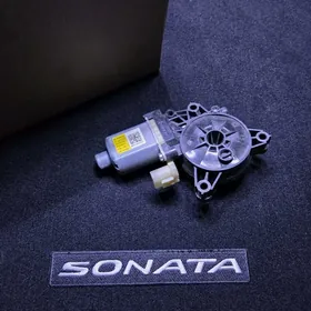 Sonata Ayna galdyryan matorcik