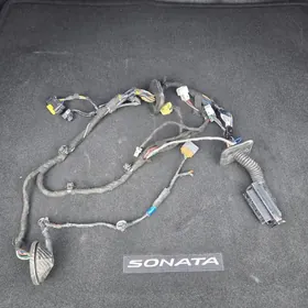 Sonata 2021 sag gapy toklary