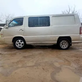 SsangYong Actyon 2002