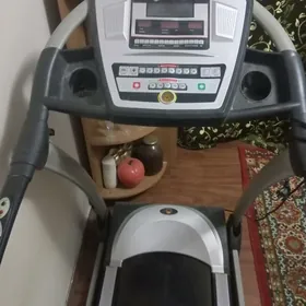 Беговая дорожка