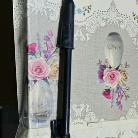 ограничитель pajero 4