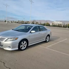 Toyota Camry 2010