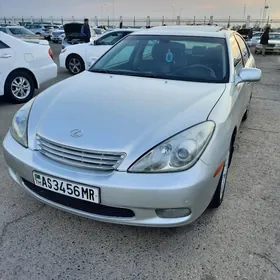 Lexus ES 330 2004