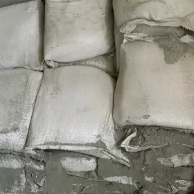 ZATIROÇNY MYTY  KERPIÇ SEMENT