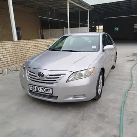 Toyota Camry 2009