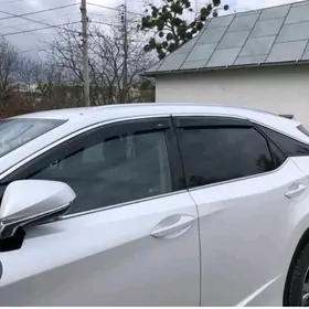 Leksus RХ witrawik 2013.2019