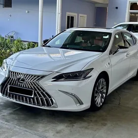 Lexus ES 350 2019