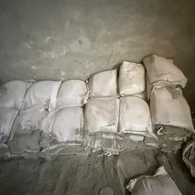 ZATIRKA ŞEBEN KERPIÇ SEMENT