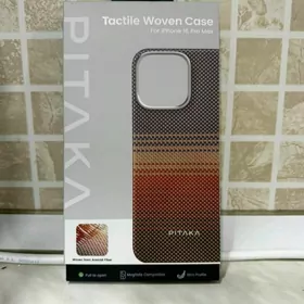 ORGINAL PITAKA 16 PRO MAX