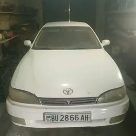 Toyota Camry 1993
